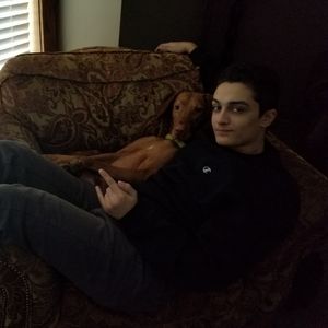 Meet your Posher, Danny